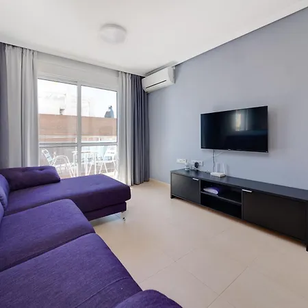 Cosy Flat In The Centre Apartment