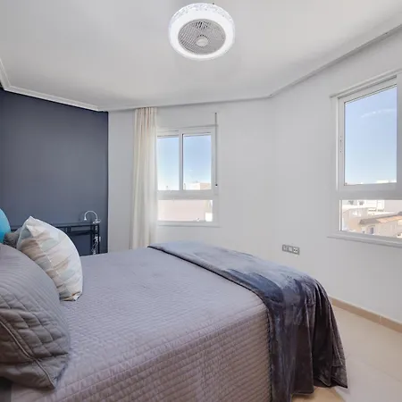 Apartment Cosy Flat In The Centre *