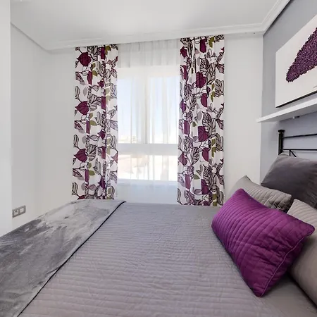Cosy Flat In The Centre Apartment