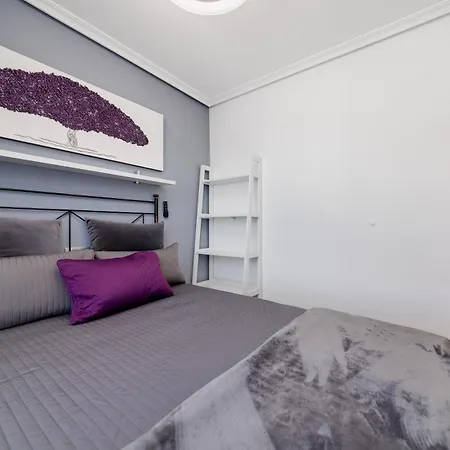 Apartment Cosy Flat In The Centre *