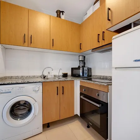 Apartment Cosy Flat In The Centre Torrevieja